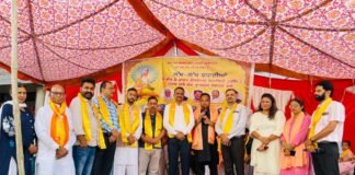 बाबा सोढल सुधार सभा