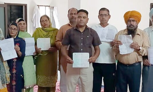 वित्त मंत्रालय
