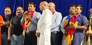 कौमी सेवक रामलीला कमेटी