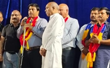 कौमी सेवक रामलीला कमेटी