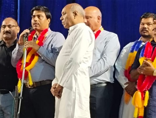 कौमी सेवक रामलीला कमेटी