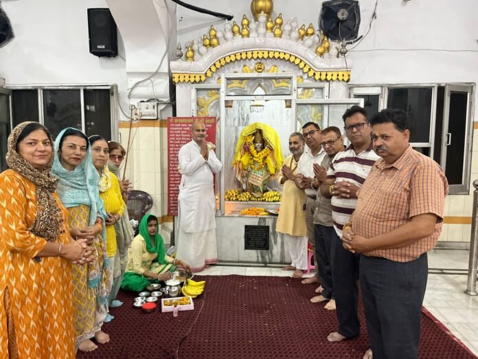 5 शरद पूर्णिमा