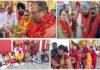 मनसा देवी मंदिर सतनामपुरा