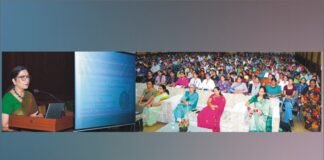 प्रो. अतिमा शर्मा द्विवेदी