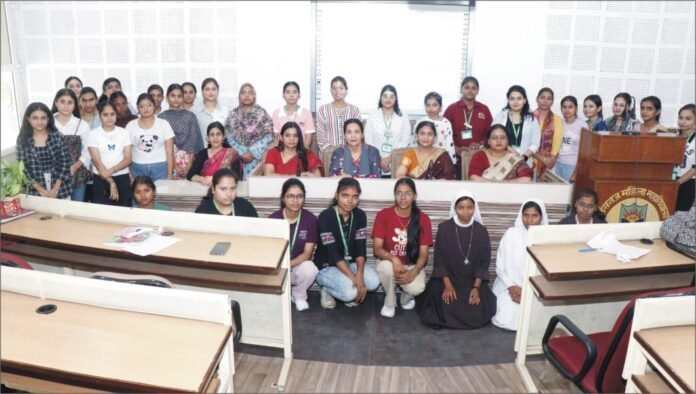 Awareness Programme महात्मा आनंद स्वामी जी