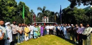 महात्मा गांधी