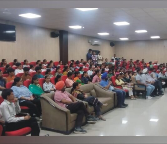 ਲਾਇਲਪੁਰ ਖਾਲਸਾ ਕਾਲਜ