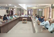 ਦੇਸ਼ ਭਗਤ ਯਾਦਗਾਰ ਕਮੇਟੀ