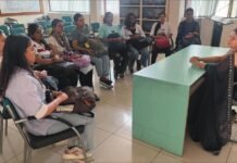 ਪੀ.ਸੀ.ਐਮ.ਐਸ.ਡੀ ਦੇ ਆਈ-ਸੋਸ਼ਲ ਕਲੱਬ ਨੇ ‘ਫਿਲਮਾਂ ਅਤੇ ਸਾਹਿਤ ਵਿੱਚ ਸਵਦੇਸ਼ੀ ਗਿਆਨ ਪ੍ਰਣਾਲੀਆਂ’ ਉੱਤੇ ਸਮੂਹ ਚਰਚਾ ਕੀਤੀ ਆਈ-ਸੋਸ਼ਲ ਕਲੱਬ