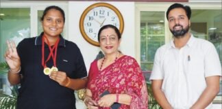 ਗੁਰਜੀਤ ਕੌਰ