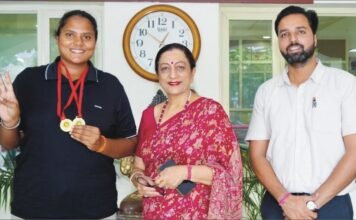 ਗੁਰਜੀਤ ਕੌਰ