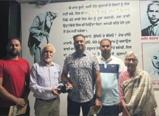 ਇੰਡੋ ਅਮੈਰੀਕਨ