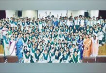 इंस्पायर कैंप