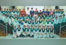 इंस्पायर कैंप