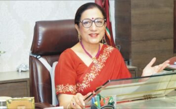 के.एम.वी. में भारत सरकार, डी.एस.टी. द्वारा 14 अक्टूबर से 19 अक्टूबर 2024 तक होगा ग्यारहवें इंस्पायर कैंप का आयोजन इंस्पायर कैंप