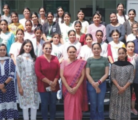 इंटरएक्टिव सेशन