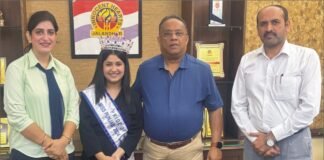 इनोसेंट हार्ट्स ग्रुप