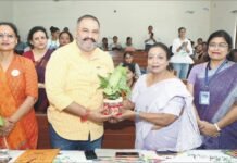 ਐਚ.ਐਮ.ਵੀ. ਵਿਖੇ ਇੰਟਰ-ਸਕੂਲ ਪ੍ਰਤੀਯੋਗਤਾ ਯੁਵਾਨ-2024-ਦ ਯੰਗ ਟੈਲੇਂਟ ਦਾ ਆਯੋਜਨ ਇੰਟਰ-ਸਕੂਲ ਪ੍ਰਤੀਯੋਗਤਾ