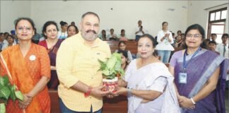 ਇੰਟਰ-ਸਕੂਲ ਪ੍ਰਤੀਯੋਗਤਾ