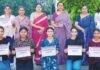 कैप्शन प्रतियोगिता