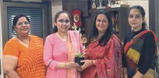 ਅੰਤਰਰਾਸ਼ਟਰੀ ਗੈਸਟ ਲੈਕਚਰ