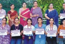 केएमवी कॉलेजिएट