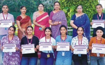 केएमवी कॉलेजिएट