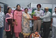 ਲਾਇਲਪੁਰ ਖ਼ਾਲਸਾ ਕਾਲਜ