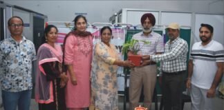 ਲਾਇਲਪੁਰ ਖ਼ਾਲਸਾ ਕਾਲਜ