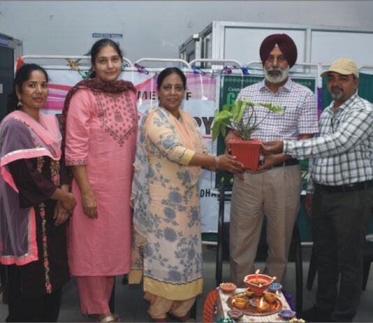 ਲਾਇਲਪੁਰ ਖ਼ਾਲਸਾ ਕਾਲਜ