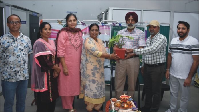 Lyallpur Khalsa College ਲਾਇਲਪੁਰ ਖ਼ਾਲਸਾ ਕਾਲਜ
