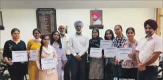 ਲਾਇਲਪੁਰ ਖ਼ਾਲਸਾ ਕਾਲਜ