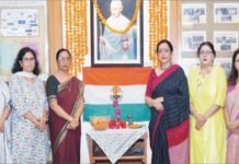 महात्मा गांधी