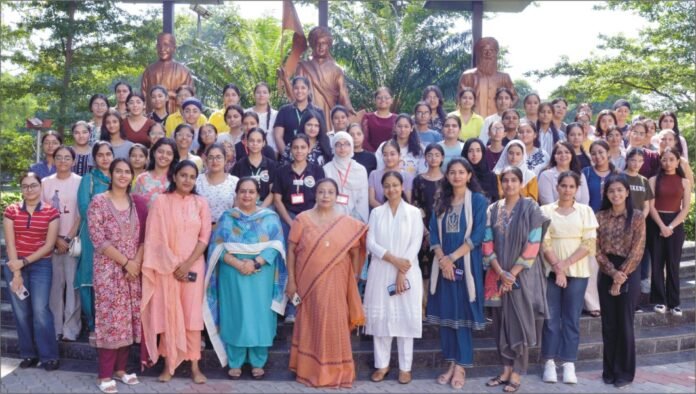 मैंटल हैल्थ दिवस