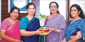 सिक्योरिटीज मार्केट्स