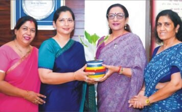 सिक्योरिटीज मार्केट्स