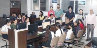 एचएमवी ने मनाया इंटरनेशनल प्रोग्रामर डे इंटरनेशनल