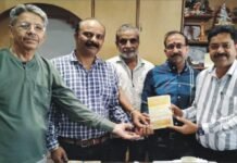 ਸਾਈਂ ਬਾਬਾ ਦੀ ਮੂਰਤੀ ਸਥਾਪਨਾ ਦਿਹਾੜੇ ਦੇ ਮੌਕੇ ਤੇ ਕਰਵਾਇਆ ਜਾਏਗਾ ਦੋ ਦਿਨਾਂ ਦਾ ਸਾਈ ਉਤਸਵ – ਮੋਹਿਤ ਮਹਾਜਨ ਸਾਈਂ ਬਾਬਾ