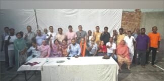 सुरेंद्र मेहन