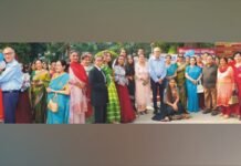 श्री चंदर मोहन, अध्यक्ष, आर्य शिक्षा मंडल ने केएमवी एक्सप्रेशंस ब्लॉग का किया उद्घाटन श्री चंदर मोहन