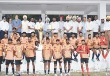 ਫੁੱਟਬਾਲ ਚੈਂਪੀਅਨਸ਼ਿਪ