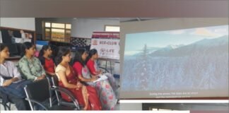 ਵਿਦਿਆਰਥੀਆਂ