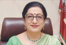 टैलेंट फ़ेयर दिवाली