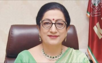 टैलेंट फ़ेयर दिवाली