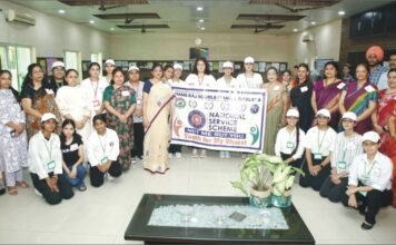 स्वच्छता