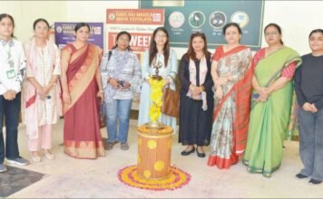 स्वास्थ्य