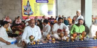 शिव शक्ति मंदिर