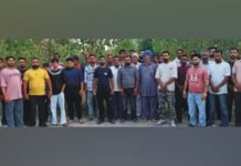 ਬੇਗਮਪੁਰਾ ਟਾਇਗਰ ਫੋਰਸ