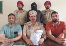 जालंधर ग्रामीण पुलिस