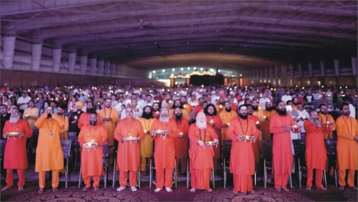 1 दिव्य ज्योति जाग्रति संस्थान